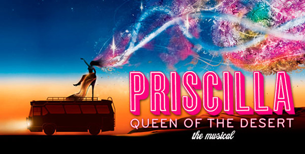 OST – THE ADVENTURES OF PRISCILLA: QUEEN OF THE DESERT - Music On