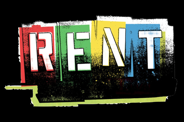 Singers.com - Songbooks and choral arrangements from the Musical: Rent
