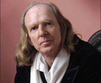 John Tavener