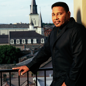 Aaron Neville