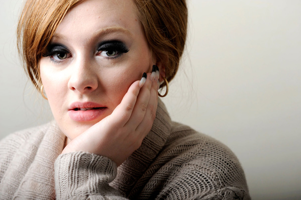 Adele