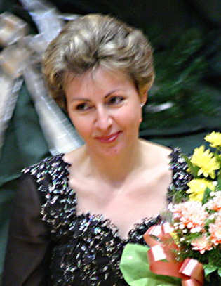 Adriana Blagoeva
