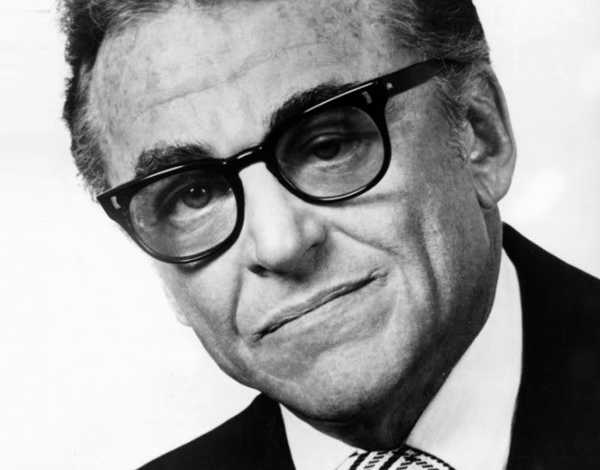 Alan Jay Lerner