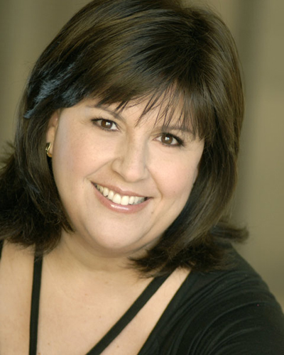 Amparo Bellon-Champ