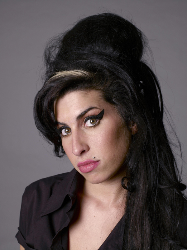 Amy Winehouse Biography