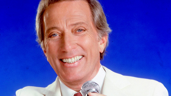 Andy Williams