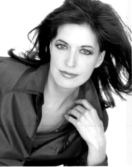 Ann Hampton Callaway