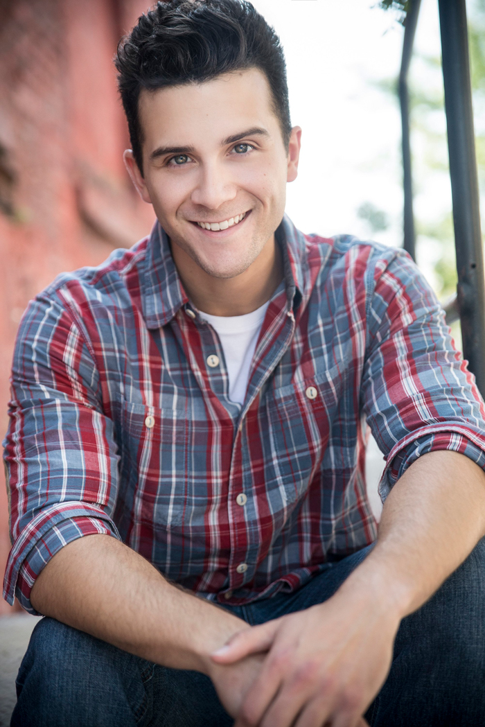 Anthony Fortino