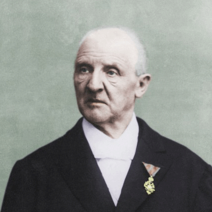 Anton Bruckner Net Worth