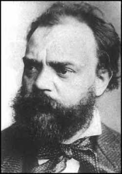 Antonin Dvorak