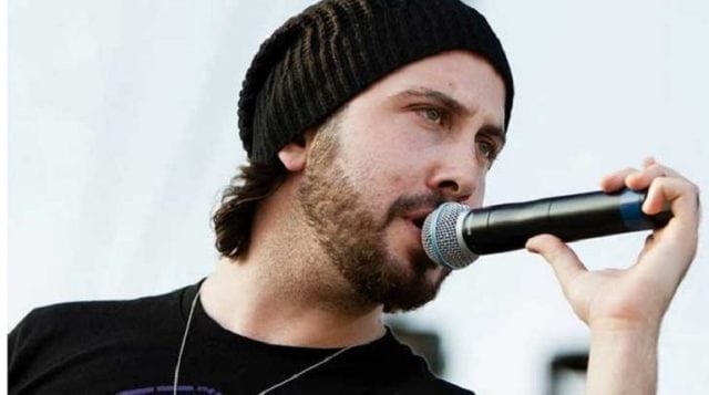 Avi Kaplan