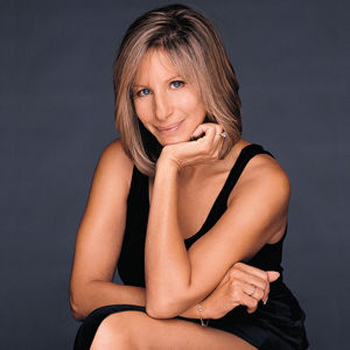 Barbra Streisand At Singers Com Songbooks Sheet Music And Choral Arrangements