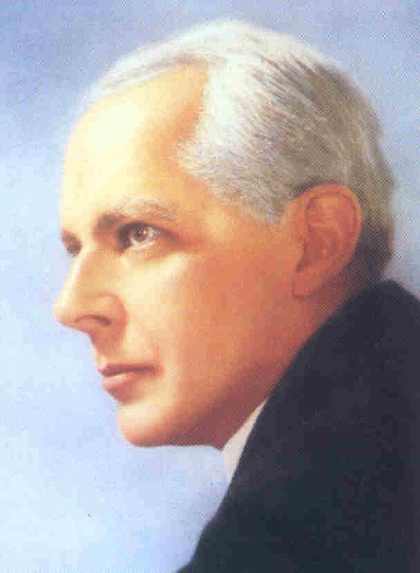 Bela Bartok