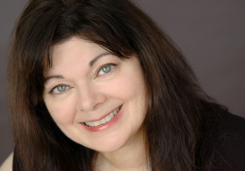 Bettina Sheppard