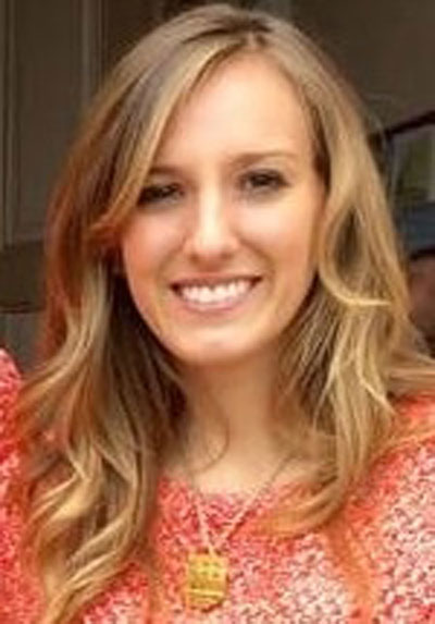 Brittany Gilmore