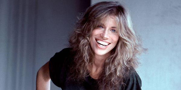 Carly Simon