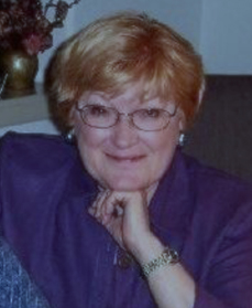 Carol Kimball