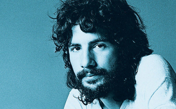 Cat Stevens