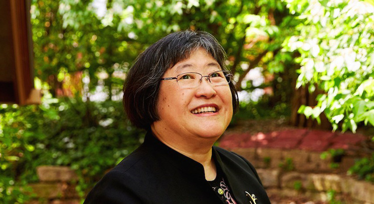 Chen Yi