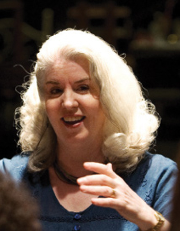 Christine Bass