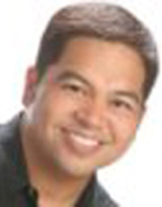 David Albulario