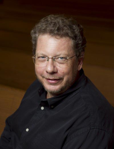 David Brensinger