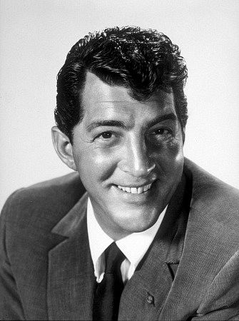 Dean Martin