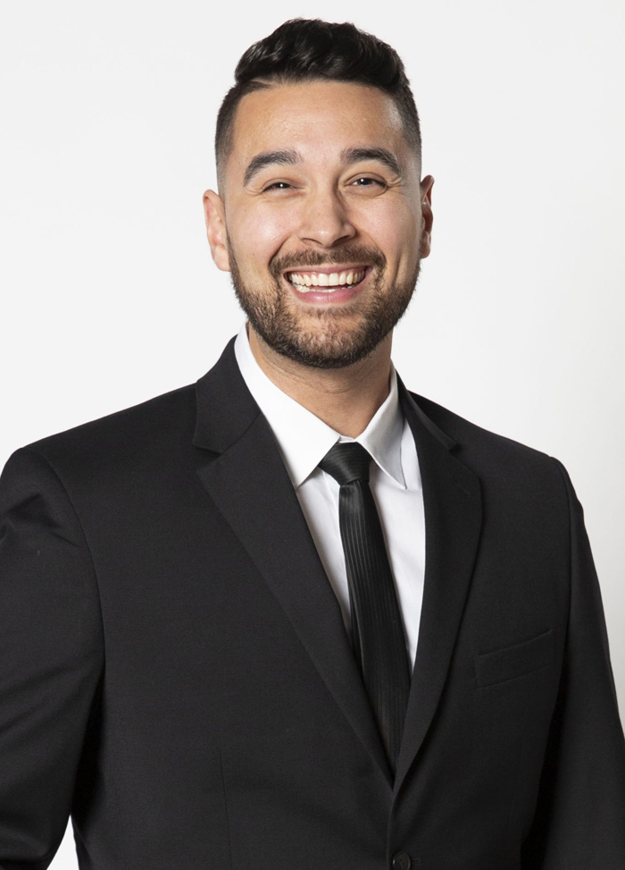 Drew Ochoa