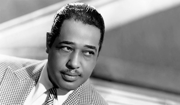 Duke Ellington