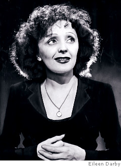 Edith Piaf