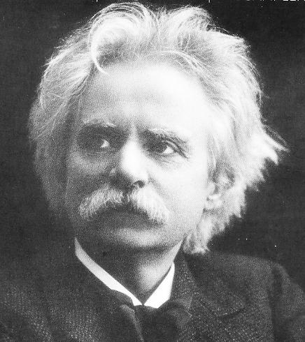 Edvard Grieg