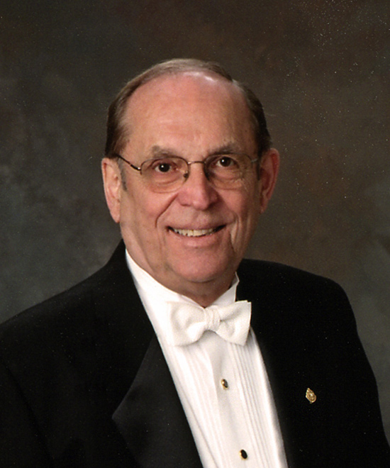 Ed Lisk