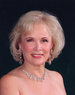 Elisabeth Howard