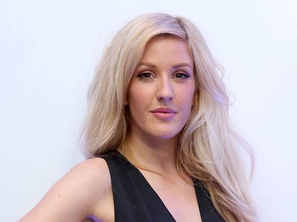 Ellie Goulding