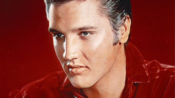 Elvis Presley