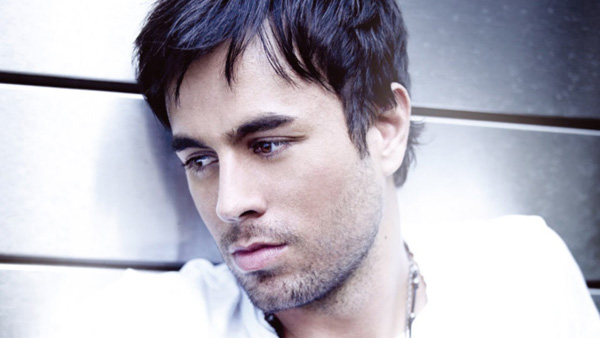 Enrique Iglesias