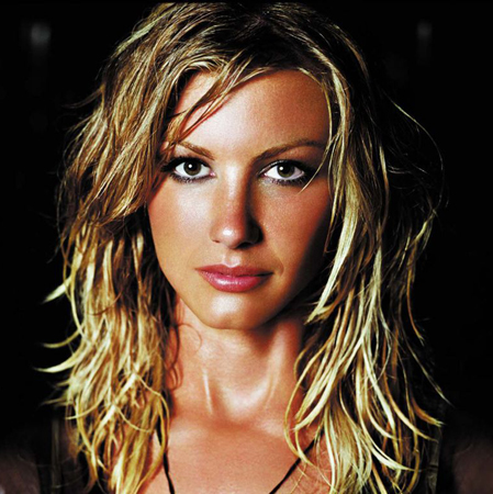 Faith Hill