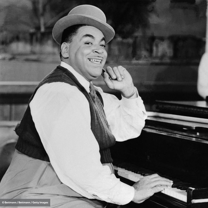 Fats Waller