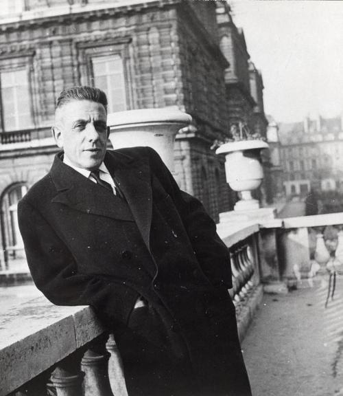 Francis Poulenc