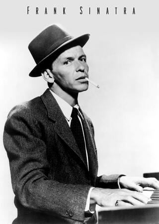 Frank Sinatra