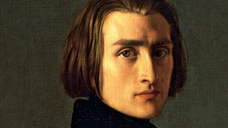 Franz Liszt