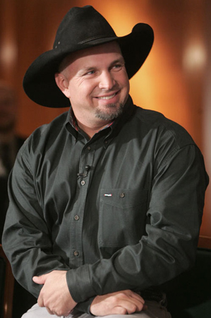 Garth Brooks