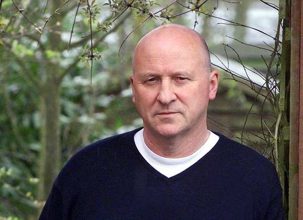 Gavin Bryars