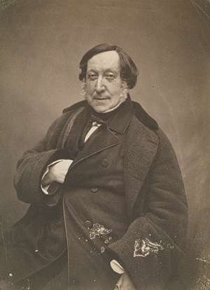 Gioachino Rossini