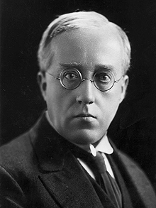 Gustav Holst