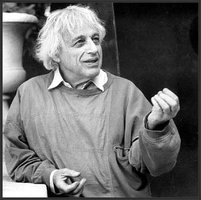 Gyorgy Ligeti