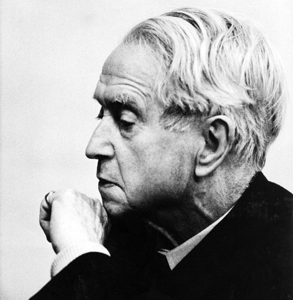 Herbert Howells