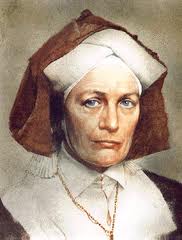 Hildegard von Bingen