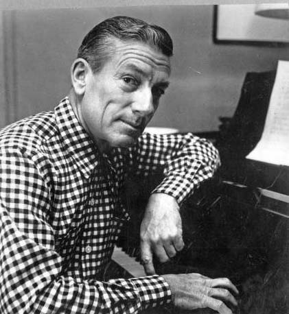 Hoagy Carmichael