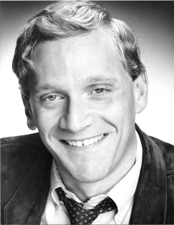 Howard Ashman